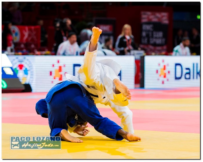 Paris 2014 by P.Lozano cat -66 kg (19)
